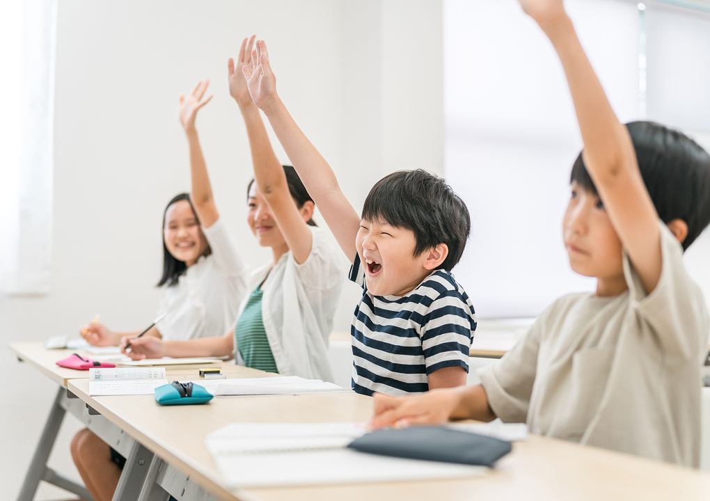 学習教室”アンビシャスジュニア”