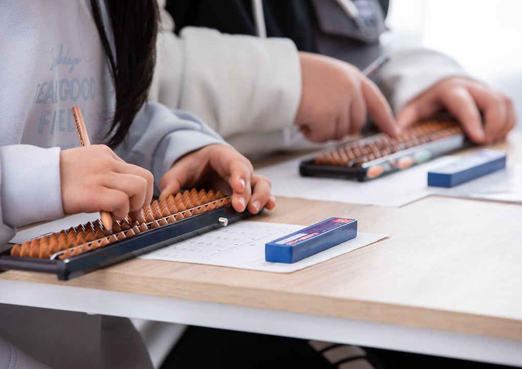 薬師寺そろばん教室