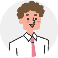 小3男子のお父様