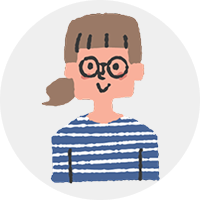 小1女子のお母様